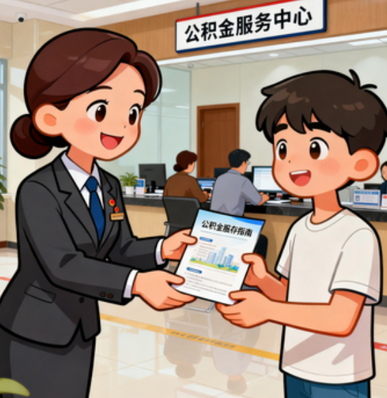 磐石2026年4月公积金新政密集落地:专业代办化身“政策翻译官”