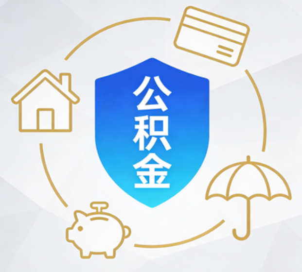 磐石公积金代办的5个意想不到的好处,第3个最实用