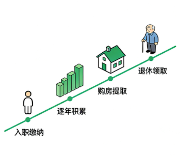 磐石关于落实阶段性支持政策加强中央国家机关住房公积金服务保障工作的通知