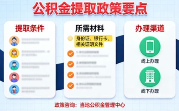 磐石购买政策性住房提取公积金支付首付款操作全解析