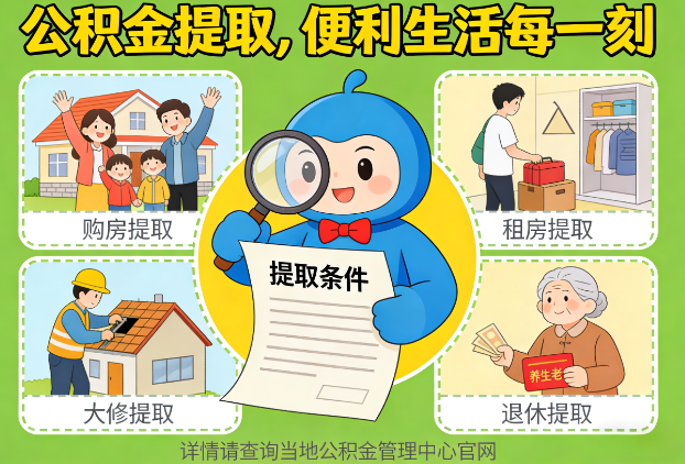 磐石公积金代办行业迎规范化整治：多地出台新规，严打违规提取与“黑中介”