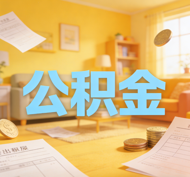磐石别让公积金“躺在账户里睡觉”!