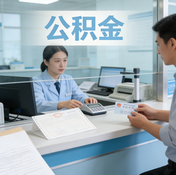磐石公积金代办行业观察:当“一件事一次办”遇上“专业补位”