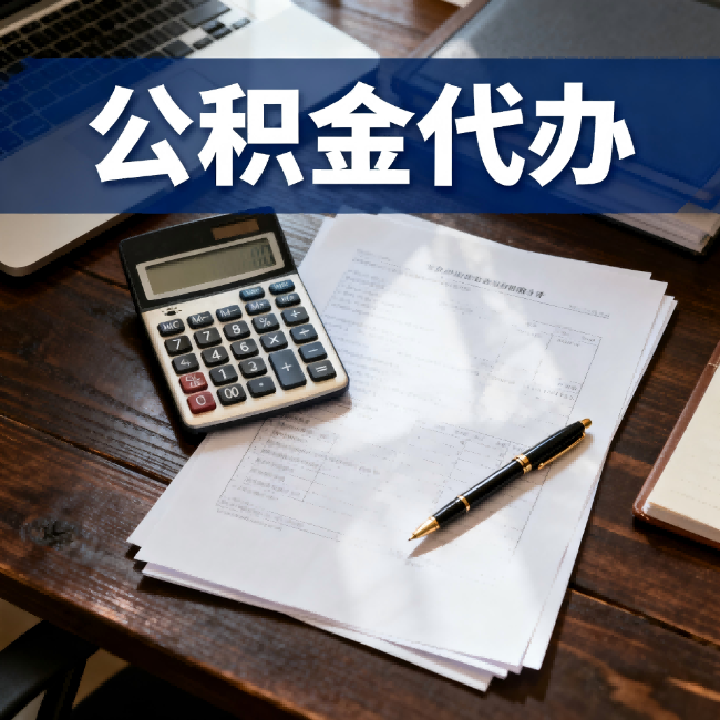 磐石公积金代办：哪些人办了之后说“真值”