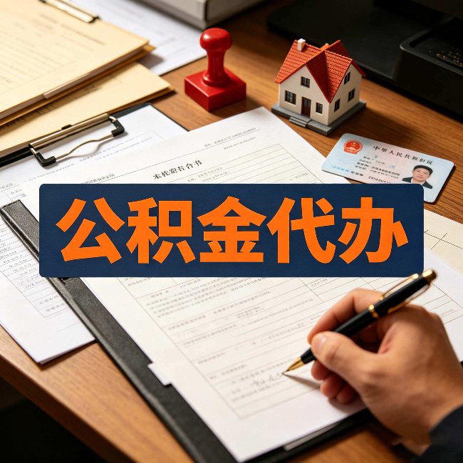 磐石公积金代办：政策一直在变，你需要有人帮你盯着