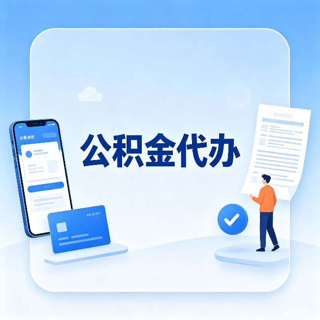 磐石公积金代办的隐藏价值 不止是帮你跑腿
