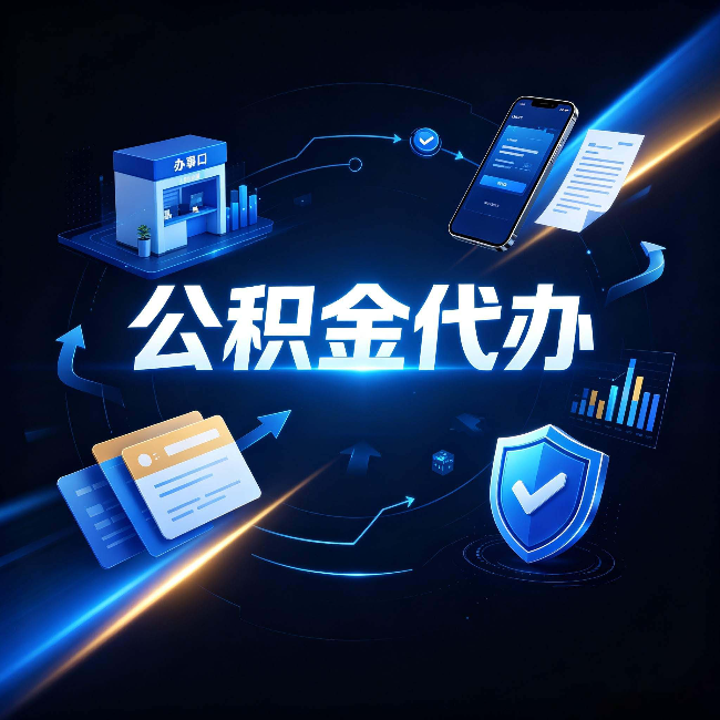 磐石公积金代办问得最多的六个问题 一次性都讲清楚