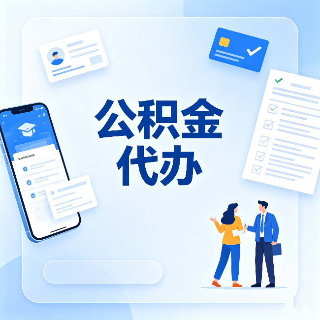 磐石公积金代办的真正价值 已经不只是跑腿了