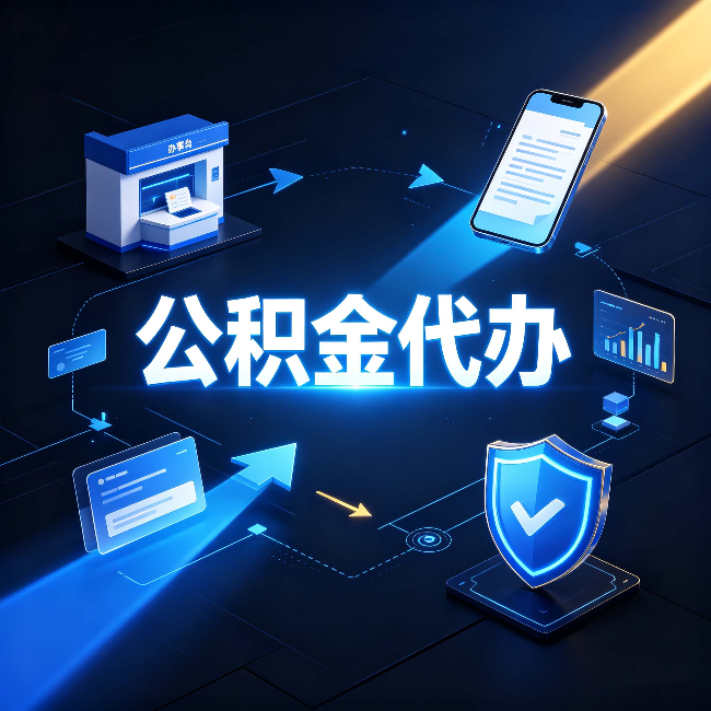 磐石公积金代办到底能帮你省下什么 一笔一笔算给你看
