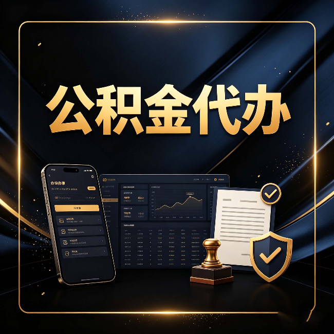 磐石公积金代办到底值不值 算完这笔账心里就有数了